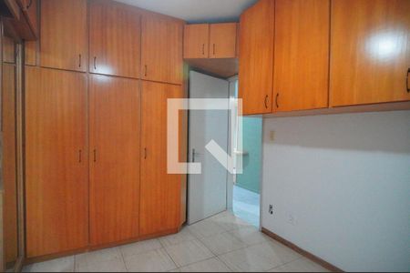 Quarto 1 de apartamento para alugar com 2 quartos, 53m² em Canudos, Novo Hamburgo