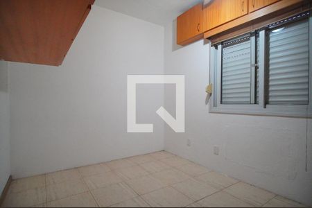 Quarto 1 de apartamento para alugar com 2 quartos, 53m² em Canudos, Novo Hamburgo
