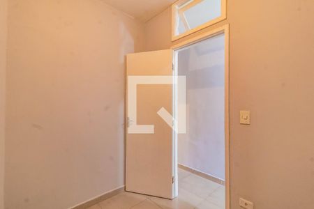 Quarto 2 de apartamento para alugar com 2 quartos, 35m² em Cidade Ademar, São Paulo