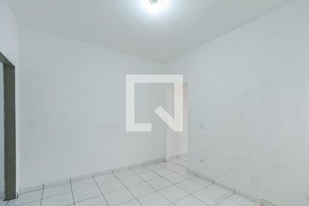 Sala de casa para alugar com 1 quarto, 70m² em Vila Vivaldi, São Bernardo do Campo