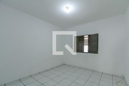 Quarto de casa para alugar com 1 quarto, 70m² em Vila Vivaldi, São Bernardo do Campo