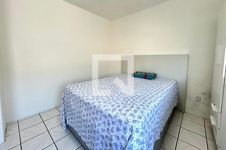 Quarto 1 de apartamento para alugar com 3 quartos, 81m² em Estreito, Florianópolis