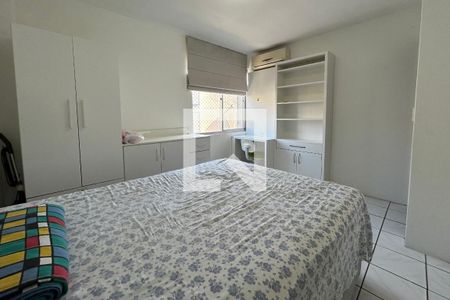 Quarto 1 de apartamento para alugar com 3 quartos, 81m² em Estreito, Florianópolis