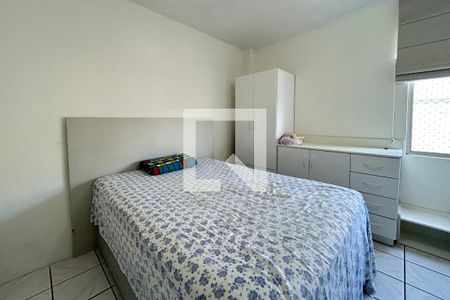 Quarto 1 de apartamento para alugar com 3 quartos, 81m² em Estreito, Florianópolis