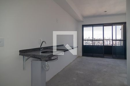 Studio de kitnet/studio à venda com 1 quarto, 24m² em Bela Vista, São Paulo