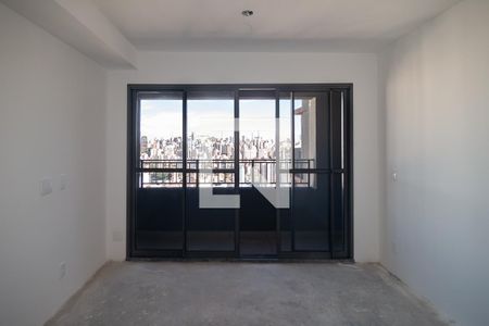 Studio de kitnet/studio à venda com 1 quarto, 24m² em Bela Vista, São Paulo