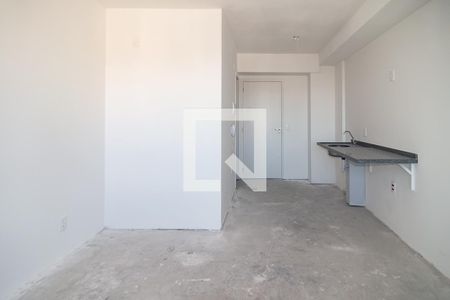 Studio de kitnet/studio à venda com 1 quarto, 24m² em Bela Vista, São Paulo