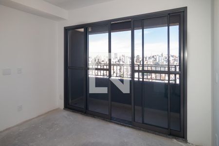 Studio de kitnet/studio à venda com 1 quarto, 24m² em Bela Vista, São Paulo