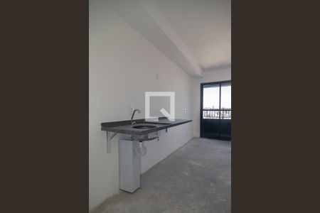 Studio para alugar em Bela Vista