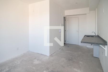 Studio de kitnet/studio à venda com 1 quarto, 24m² em Bela Vista, São Paulo
