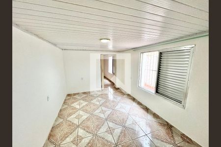Sala/Quarto de apartamento para alugar com 2 quartos, 70m² em Santana, São Paulo