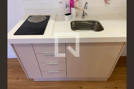 Apartamento para alugar com 2 quartos, 43m² em Butantã, São Paulo