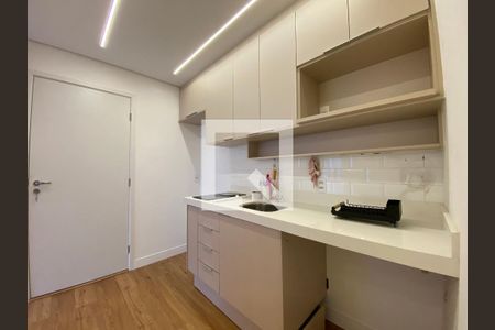Apartamento para alugar com 2 quartos, 43m² em Butantã, São Paulo