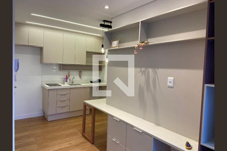 Apartamento para alugar com 2 quartos, 43m² em Butantã, São Paulo