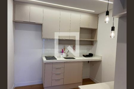 Apartamento para alugar com 2 quartos, 43m² em Butantã, São Paulo