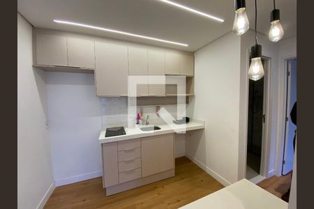 Apartamento para alugar com 2 quartos, 43m² em Butantã, São Paulo