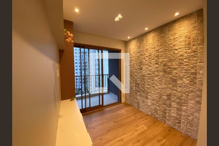 Apartamento para alugar com 2 quartos, 43m² em Butantã, São Paulo