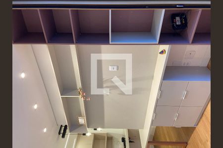 Apartamento para alugar com 2 quartos, 43m² em Butantã, São Paulo