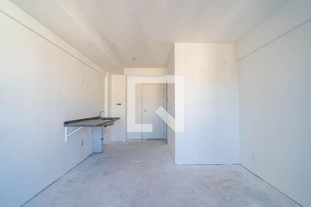 Studio de kitnet/studio à venda com 1 quarto, 24m² em Bela Vista, São Paulo