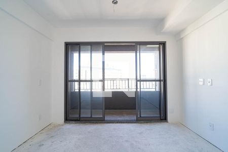 Studio de kitnet/studio à venda com 1 quarto, 24m² em Bela Vista, São Paulo