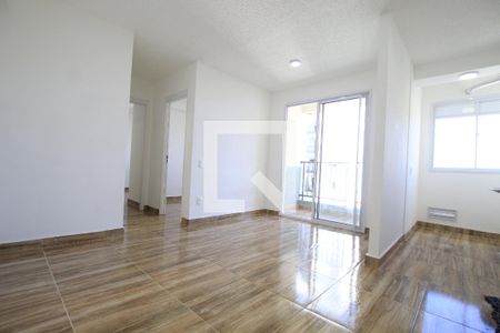 Apartamento para alugar com 2 quartos, 50m² em Liberdade, São Paulo