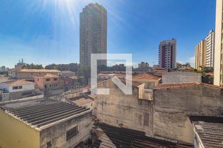 Apartamento à venda com 2 quartos, 76m² em Campo Belo, São Paulo