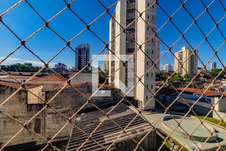 Apartamento à venda com 2 quartos, 76m² em Campo Belo, São Paulo