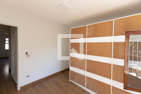 Quarto 1 de casa para alugar com 2 quartos, 90m² em Parque Casa de Pedra, São Paulo