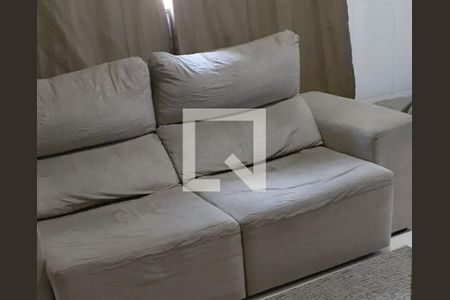Sala de apartamento para alugar com 2 quartos, 75m² em Covanca, São Gonçalo