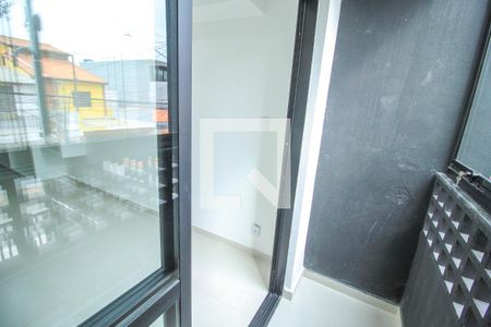 Kitnet/Studio para alugar com 1 quarto, 27m² em Tatuapé, São Paulo