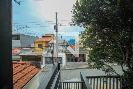 Kitnet/Studio para alugar com 1 quarto, 27m² em Tatuapé, São Paulo