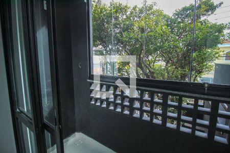 Kitnet/Studio para alugar com 1 quarto, 27m² em Tatuapé, São Paulo