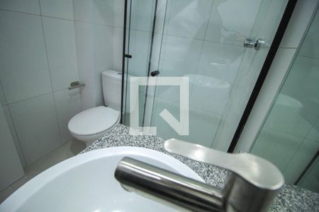 Kitnet/Studio para alugar com 1 quarto, 27m² em Tatuapé, São Paulo
