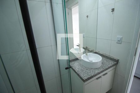 Kitnet/Studio para alugar com 1 quarto, 27m² em Tatuapé, São Paulo