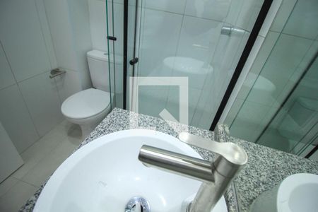 Kitnet/Studio para alugar com 1 quarto, 27m² em Tatuapé, São Paulo