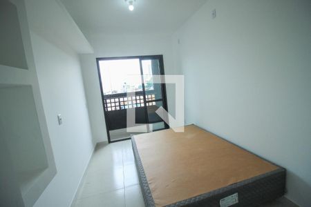 Kitnet/Studio para alugar com 1 quarto, 27m² em Tatuapé, São Paulo
