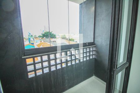 Kitnet/Studio para alugar com 1 quarto, 27m² em Tatuapé, São Paulo
