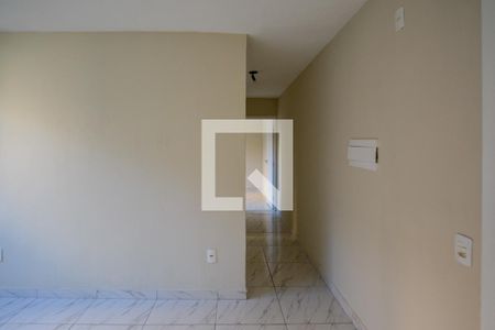 SALA de apartamento à venda com 1 quarto, 42m² em Jardim D’abril, São Paulo