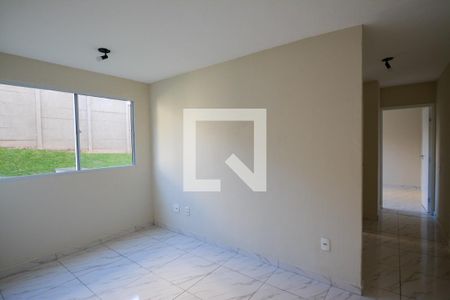 SALA de apartamento à venda com 1 quarto, 42m² em Jardim D’abril, São Paulo