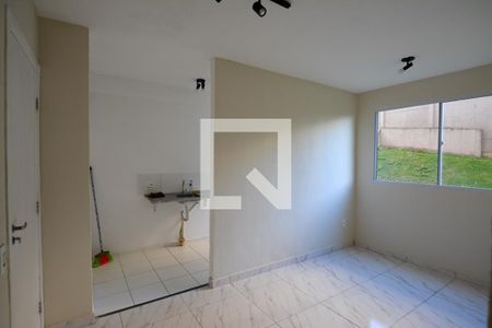 SALA de apartamento à venda com 1 quarto, 42m² em Jardim D’abril, São Paulo