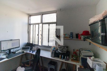 Quarto 1 de apartamento para alugar com 3 quartos, 68m² em Fonseca, Niterói