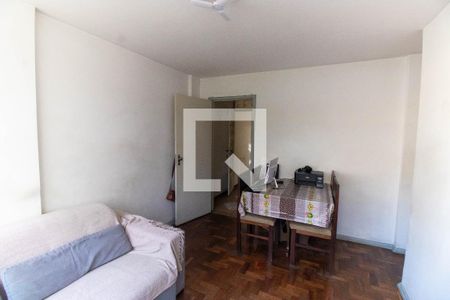 Apartamento para alugar com 3 quartos, 68m² em Fonseca, Niterói