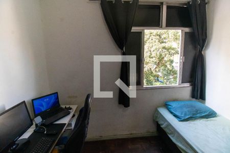 Quarto 2 de apartamento para alugar com 3 quartos, 68m² em Fonseca, Niterói