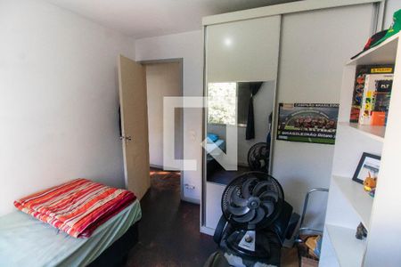 Quarto 2 de apartamento para alugar com 3 quartos, 68m² em Fonseca, Niterói