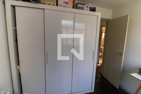 Quarto 1 de apartamento para alugar com 3 quartos, 68m² em Fonseca, Niterói