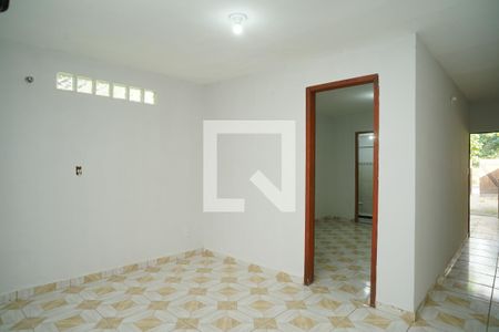 Sala de casa para alugar com 1 quarto, 70m² em Itaipuaçu, Maricá