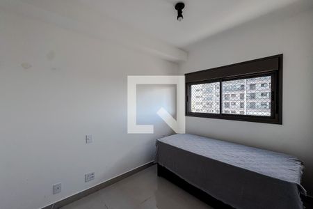 Suíte de apartamento para alugar com 1 quarto, 30m² em Quarta Parada, São Paulo