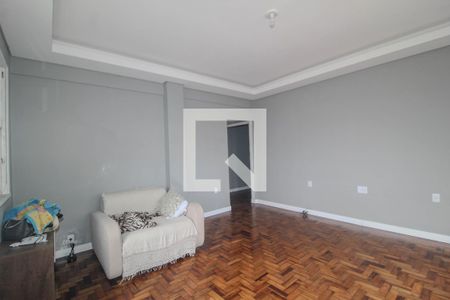 Sala de apartamento para alugar com 3 quartos, 115m² em Centro Histórico, Porto Alegre