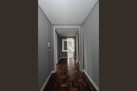 Sala de apartamento para alugar com 3 quartos, 115m² em Centro Histórico, Porto Alegre