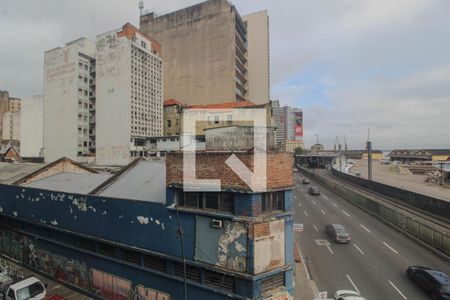 Vista de apartamento para alugar com 3 quartos, 115m² em Centro Histórico, Porto Alegre